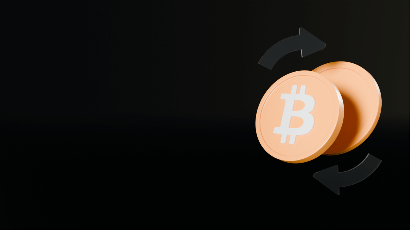 Bitcoin (BTC) — Полное руководство для новичков о первой криптовалюте