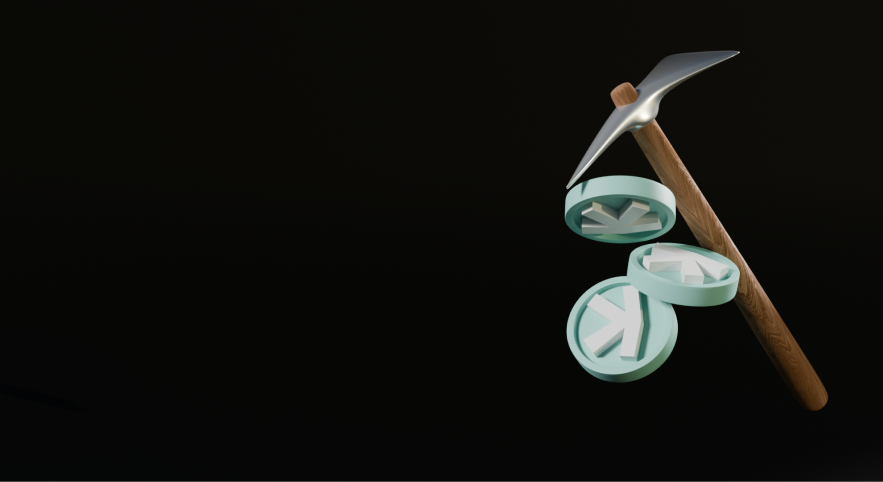 Майнинг Kaspa (KAS): как начать майнить монету Kaspa, настройка, калькулятор доходности, майнинг пул, соло майнинг