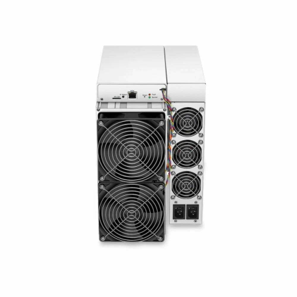 Bitmain Miner K7