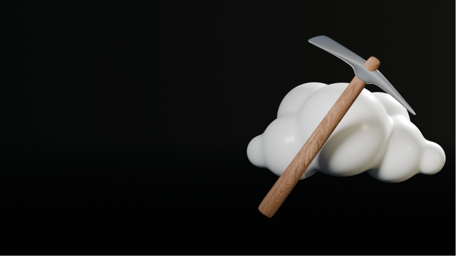 Что такое облачный майнинг: руководство для начинающих