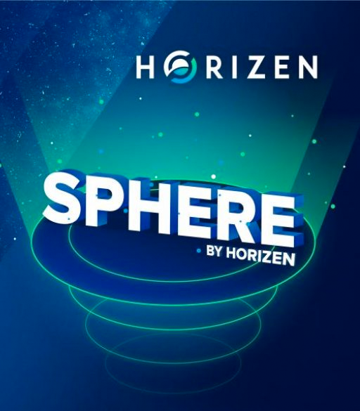 Sphere by Horizen