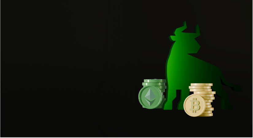 Bullrun (Булран) — в криптомире: узнайте, как подготовиться к тренду на рост рынка криптовалют в 2026 году