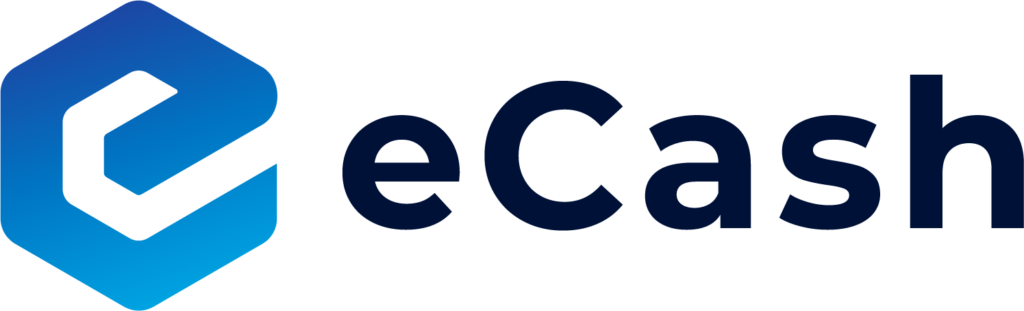 Логотип eCash