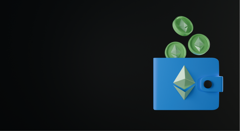 Как создать кошелек для хранения Ethereum (ETH) — безопасный способ, как узнать адрес кошелька и пополнять