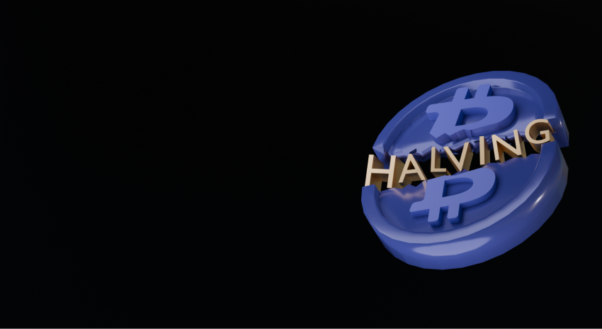 Что такое халвинг биткоина и почему это важно, таймер отсчета следующего халвинга