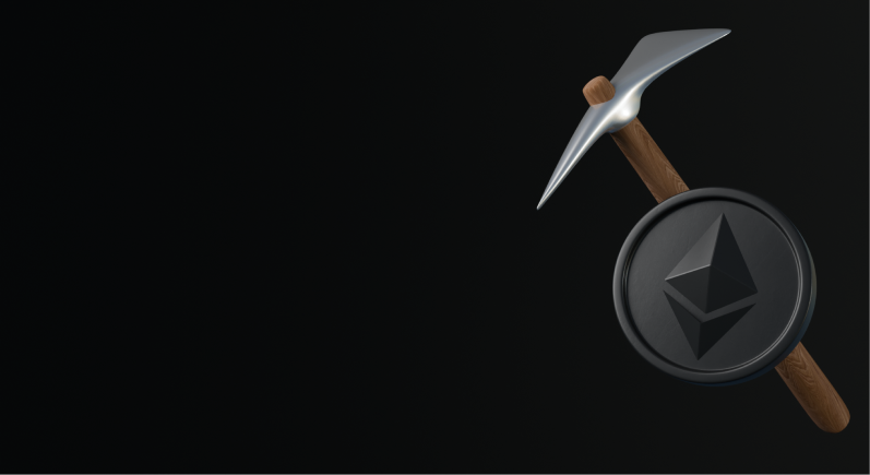 Как майнить Ethereum в 2026 году - настройка видеокарты, майнинг фермы, выбор пула под майнинг Эфира, подсчет доходности