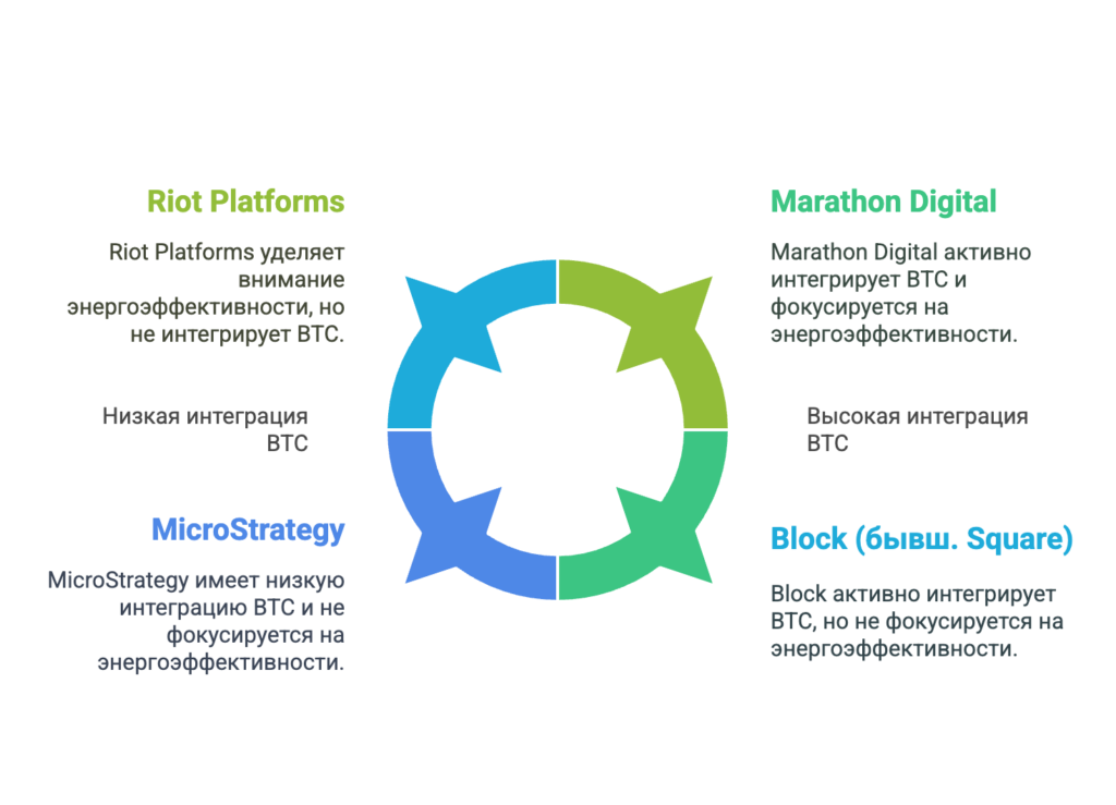 Какие компании могут выиграть от буллрана