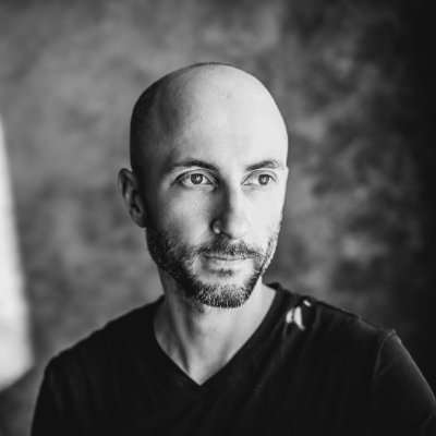 Марти Малми