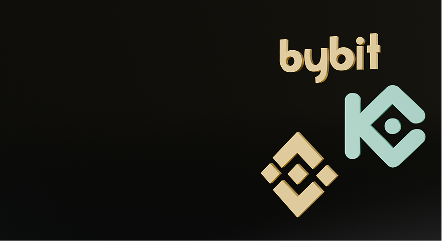 Какую выбрать биржу для торговли криптовалютами из России на 2026 год: топ рейтинг криптовалютных бирж