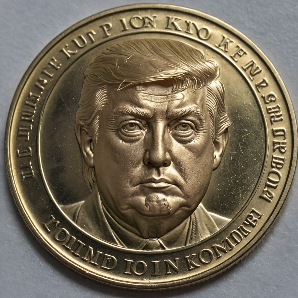 Official Trump: курс и цена монеты Трампа (TRUMP) сегодня, анализ, стоимость и прогнозы на 2026 год