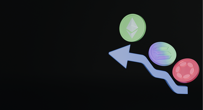 Альткоины: что это такое простыми словами, какие самые перспективные и популярные монеты этого года