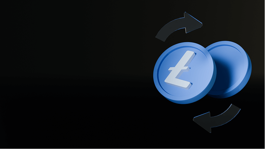 Курс Litecoin (LTC) сегодня: график, курс Лайткоина к доллару (USD) и рублю (RUB)