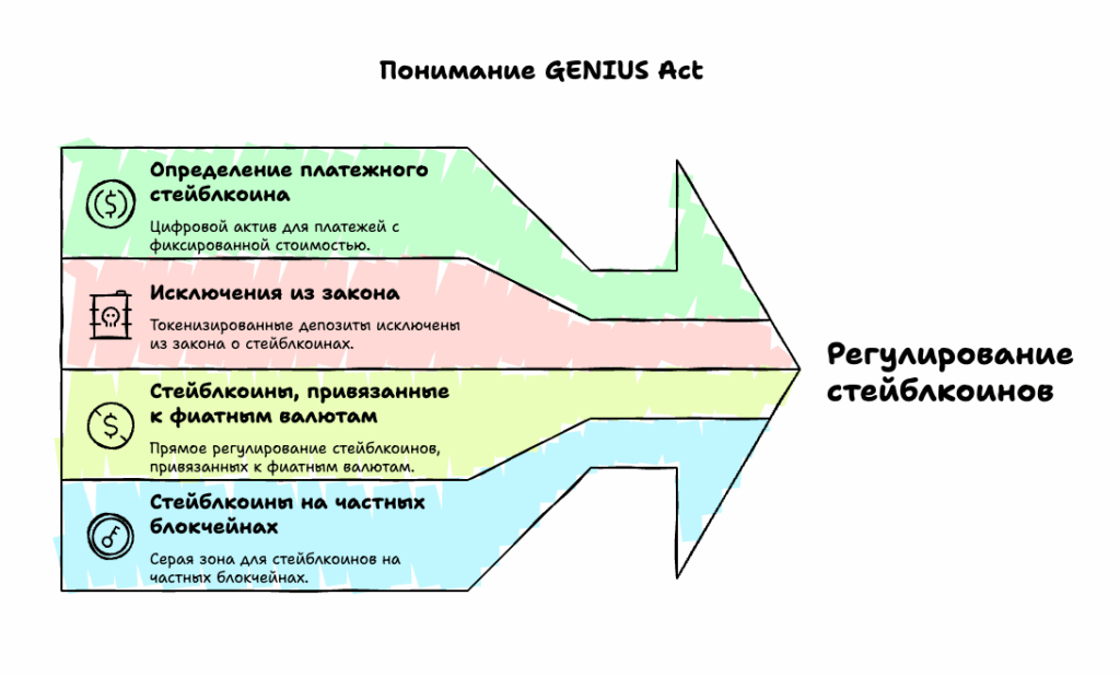 Что такое Genius Act