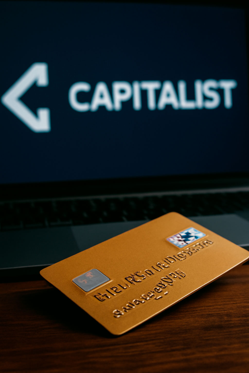 Платежная система Capitalist (Капиталист): регистрация кошелька, верификация, выпуск виртуальных карт и вывод средств