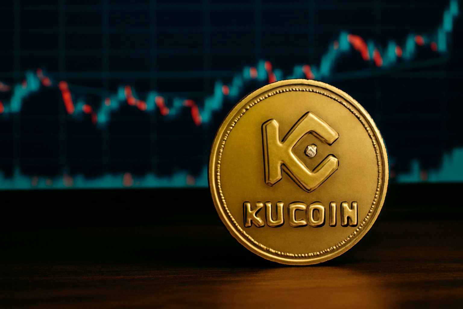 Обзор криптобиржи KuCoin: регистрация, верификация, торговля в России, отзывы о бирже