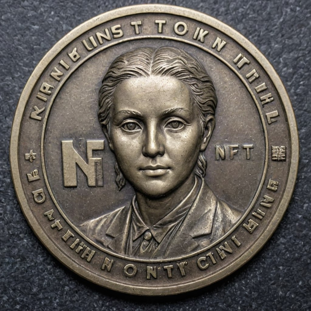 Как создавать и продавать NFT токен: инструкция для новичков