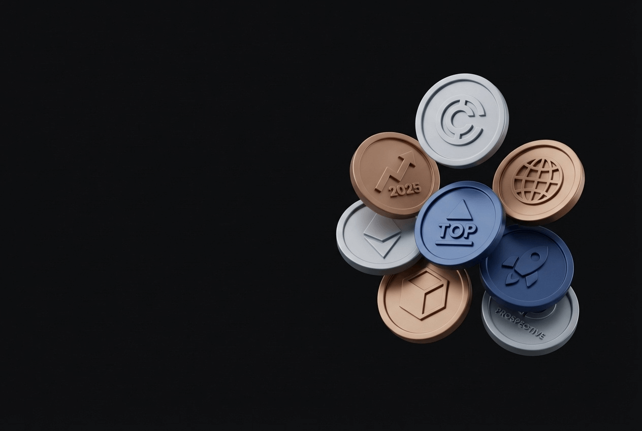 Самая дешевая криптовалюта в 2026: топ переспективных монет, на которые стоит обратить внимание